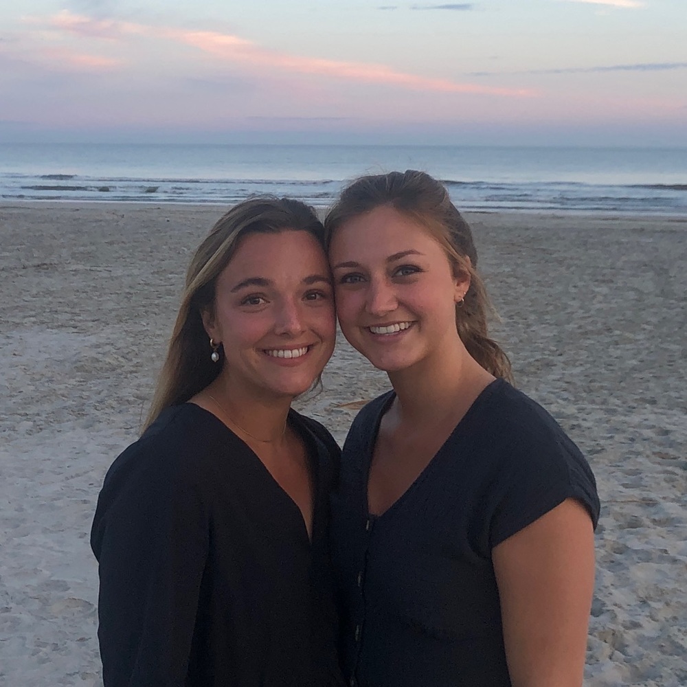 Meet your Posher, Kelsey